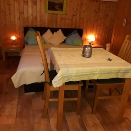 Sturm Holiday home