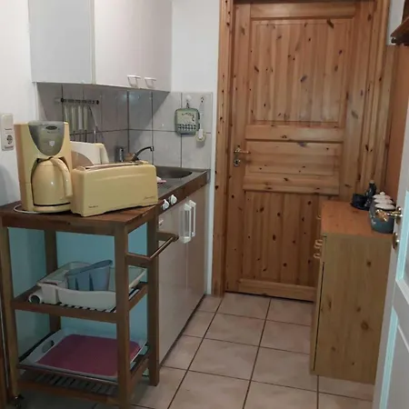 Holiday home Sturm *