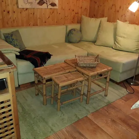 Sturm Holiday home