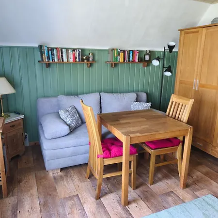 Sturm Tatil Evi Kloster