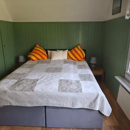 Tatil Evi Sturm Kloster