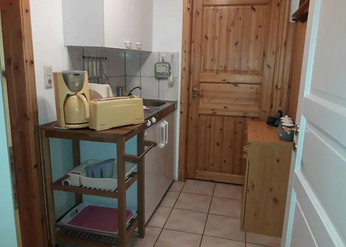 Holiday home Sturm *