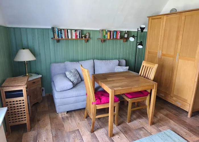 Sturm Tatil Evi Kloster