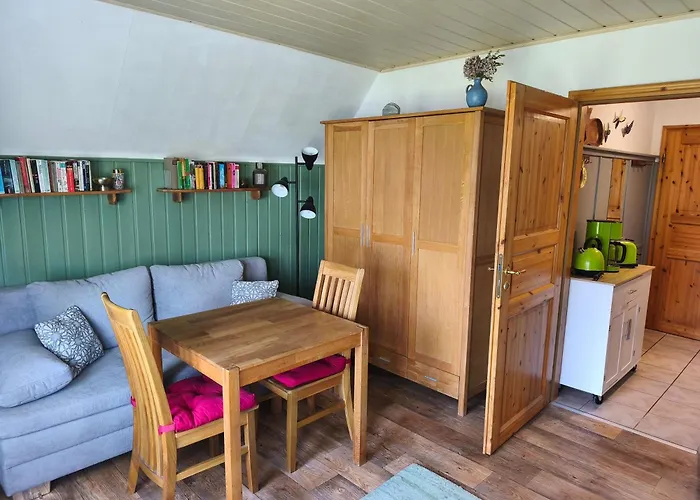 Tatil Evi Sturm *
