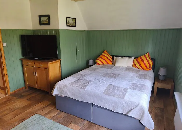 Tatil Evi Sturm Kloster