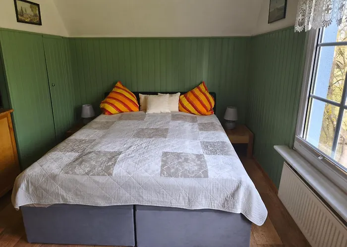 Tatil Evi Sturm Kloster
