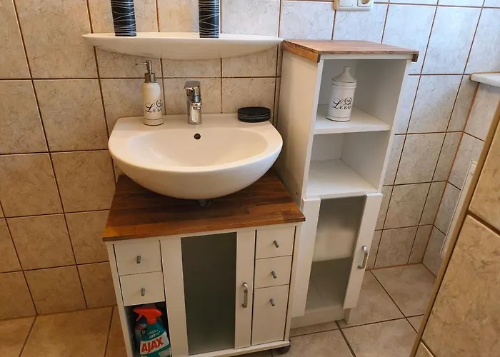 Sturm Tatil Evi Kloster